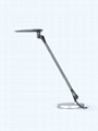 Remote Aluminium Alloy Office LED Table Lamp  3