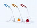 Touch Switch Indoor Led Table Lamp Light  1