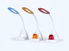 Touch Switch Indoor Led Table Lamp Light