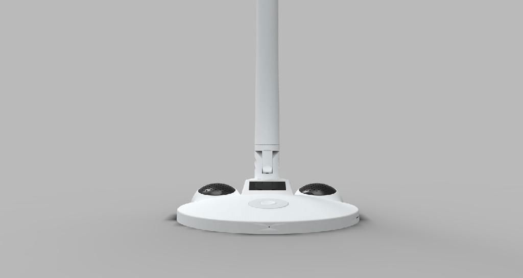 Multi Function LED Desk Lamp 2