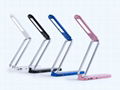 Led Reading Lamp With Fashion Shape