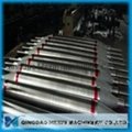 cast roll heat resistant furnace roll by centrifugal casting