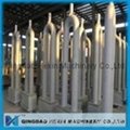 Centrifugal Casting Radiant Tube for metallurgical industry