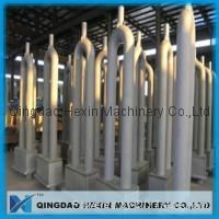 Centrifugal Casting Radiant Tube for metallurgical industry