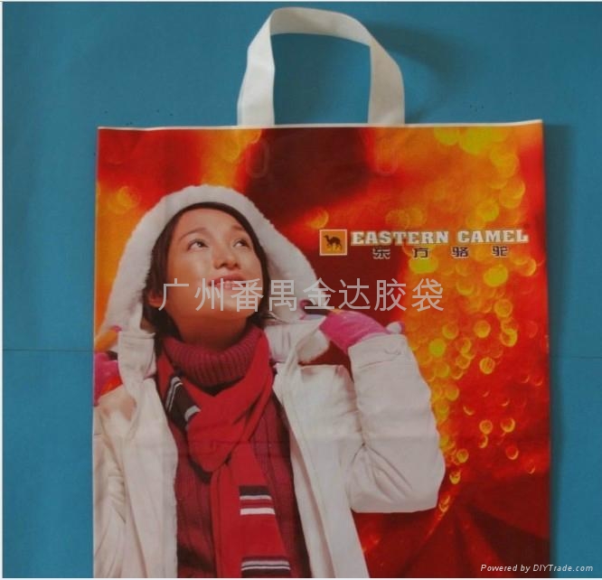 廣州手挽袋禮品袋 5