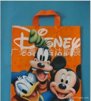廣州禮品手挽袋