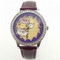 Cartoon Watch