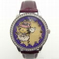 Cartoon Watch