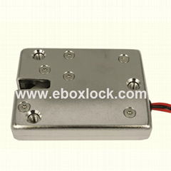 Electronic Cabinet Lock