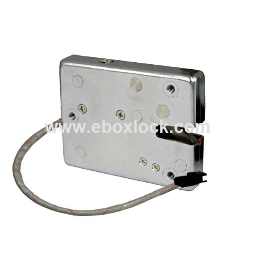 Micro Electronic Cabinet Lock