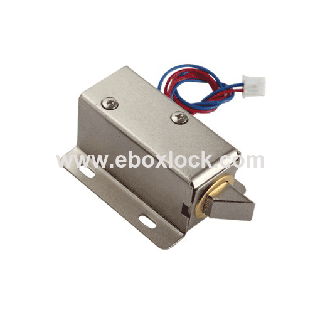 Mini Electronic bolt lock