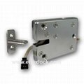 Electronic Cabinet Lock 5