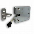 Micro Electronic Cabinet Lock 2