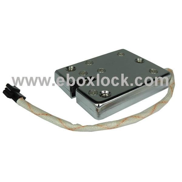 Micro Electronic Cabinet Lock 4
