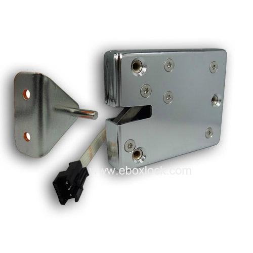 Micro Electronic Cabinet Lock 5