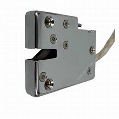 Keyless Lock for Cabinet and Drawer