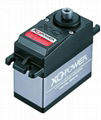 XQ POWER 21kg Waterproof Digital servo