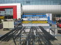 Secure-net Fence Welding Machine