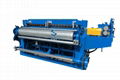 Automatic Stainless Steel Welded Wire Mesh Machine 2