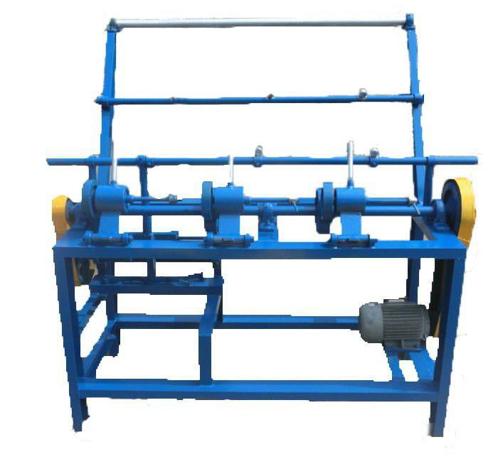 Automatic Stainless Steel Welded Wire Mesh Machine 3