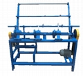 Automatic Stainless Steel Welded Wire Mesh Machine 3