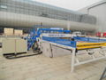 China wire mesh welding machine 