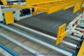 3-6mm New Full Automatic Wire Mesh Welding Machine