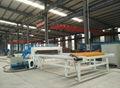 5-12mm reinforcing mesh welding machine