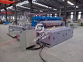 3-8MM welded wire mesh machine