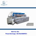 3-8MM welded wire mesh machine