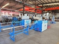High Speed Wire straight and  cutmachine 2
