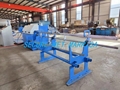 High Speed Wire straight and  cutmachine 3