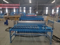 CNC Chicken Cage Wire Mesh Welding Machine 1
