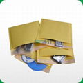 KRAFT  BUBBLE  MAILER 2