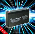 light battery 6v7ah emergency lamp battery toys 1