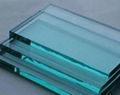 Clear Float glass