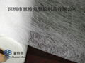 hot melt adhesive web film 1