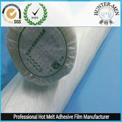 hot melt adhesive film