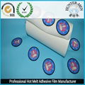 hot melt adhesive film 5