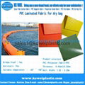 Widely Use PVC Tarpaulin Fabric 4