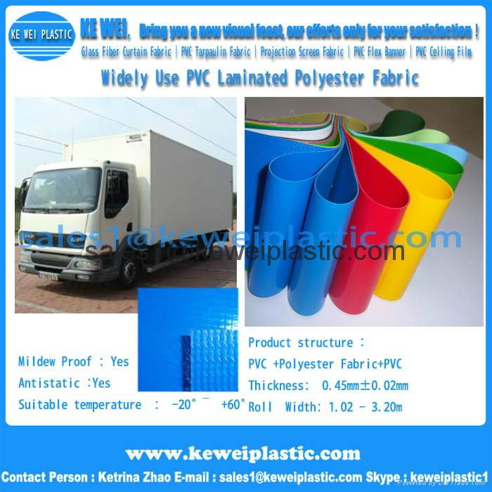 Inflatable PVC with Polyester Reinforce Fabric For Oil Boom