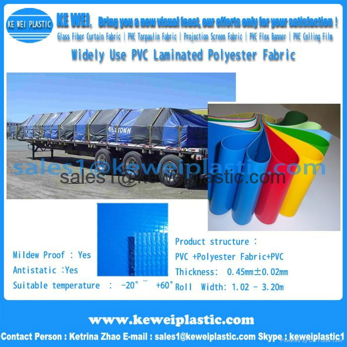 Inflatable PVC with Polyester Reinforce Fabric For Oil Boom 2