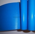 PVC Tarpaulin Fabric For Tent 5