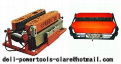 CABLE LAYING MACHINES/Cable Pushers