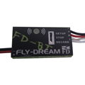 Bluetooth Module for model plane (connecting with altimeter)