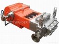 high pressure pump,high pressure water pump(WP3-S)