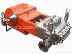 high pressure pump,high pressure water