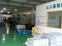 WUX REACHED PUMP INDUSTRY Co.,LTD