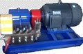 heat exchanger high pressure cleaner,high pressure water jet cleaner WM2-S   