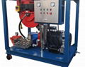 sewer high pressure cleaner,drain high